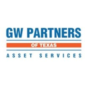 GW Partners - A Commercial Real Estate Company - Logo