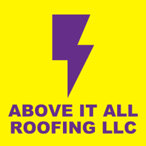 Above it All Roofing LLC serving Sussex County New Jersey - Logo