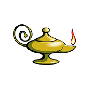 Sacred Liiight - Logo