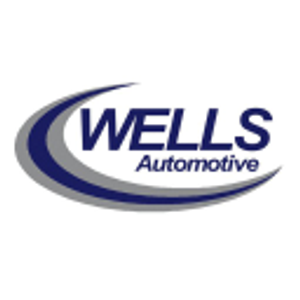 Wells Automotive - Logo