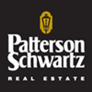 Sean Casey Patterson-Schwartz Real Estate - Logo