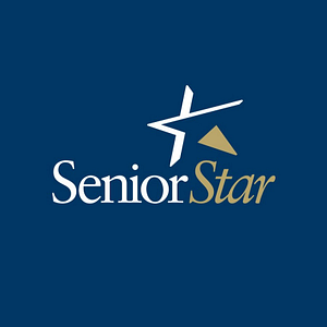 Senior Star Management - Logo