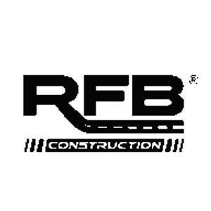 RFB Construction Co Inc - Logo