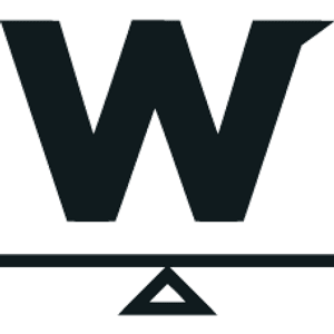 Wolf Pack Canine - Logo