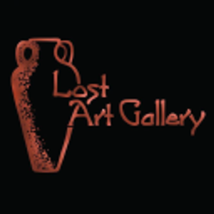 Lost Art Gallery