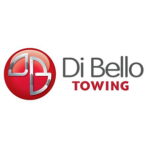 Di Bello Towing INC - Logo