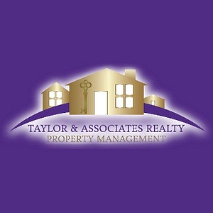 TRANQUESSA TAYLOR ,TAYLOR & ASSOCIATES REALTY, LLC - Logo