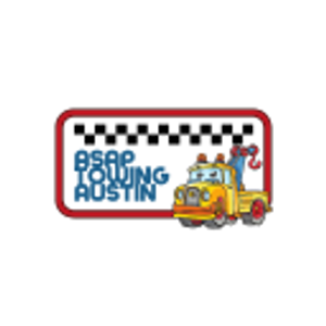 AMPM Towing Austin - Logo