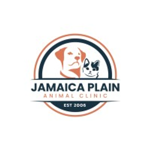 Jamaica Plain Animal Clinic - Logo