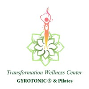 Transformation Wellness Center - Logo