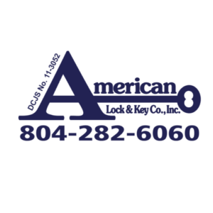 American Lock & Key - Logo
