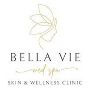 Bella Vie Med Spa Skin & Wellness Clinic - Logo