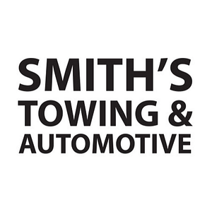 Smith's Towing and Truck Repair - Logo