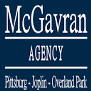 McGavran Agency - Logo