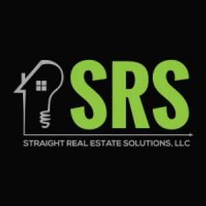 Straight Real Estate Solutions- Coldwell Banker Realty - Logo
