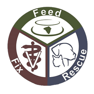 Pet Pantry of Lancaster County - Logo