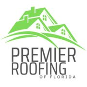 Premier Roofing of Florida LLC - Logo
