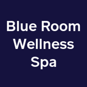 Blue Room Wellness Spa - Logo