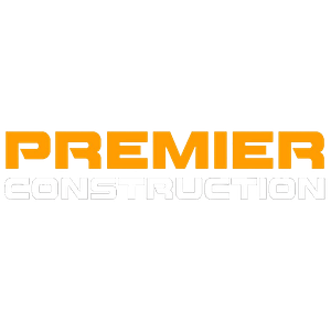 Premier Construction - Logo