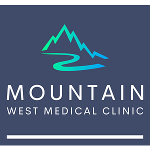 Mountain West Medical Clinic - Logo