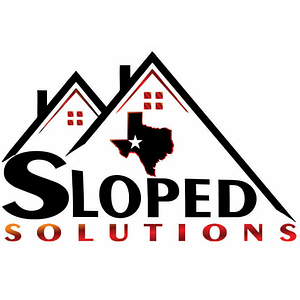 Sloped Solutions