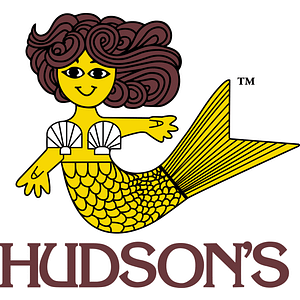 Hudson's Seafood House On The Docks - Logo