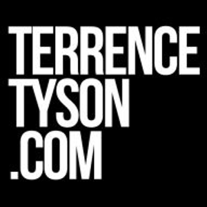Photographer Terrence Tyson