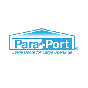 Para-Port Doors LLC - Logo