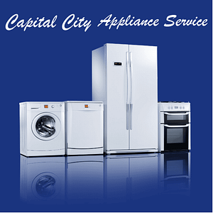 Capital City Appliance Service