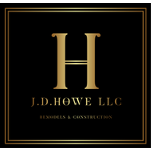 J.D.HOWE LLC - Logo