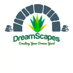 Dreamscapes Landscaping & Masonry - Logo