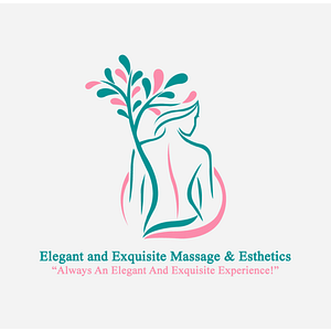 Elegant And Exquisite Massage & Esthetics LLC - Logo