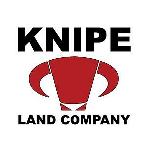Knipe Land Company - Logo