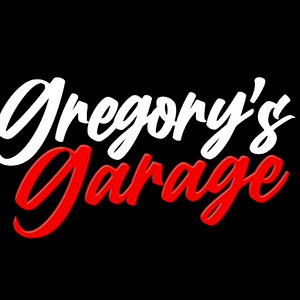 Gregorys Garage Indy