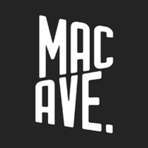 Mac Avenue Event Space - Logo