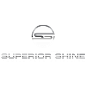 Superior Shine Automotive Polishing & Ceramic Coating - Logo
