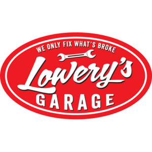 Lowery's Garage
