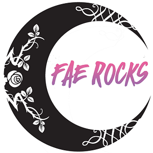 FAE Rocks, Aura Shop - crystals, chakras & metaphysics
