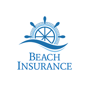 Beach Insurance - Logo