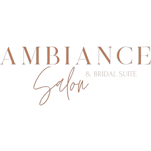 Ambiance Salon - Logo