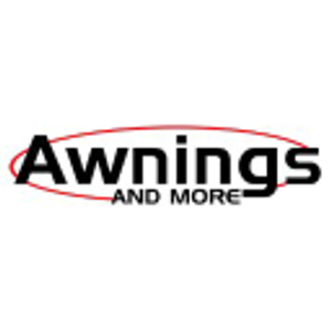 Awnings and More