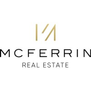 McFerrin Real Estate - Logo