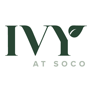 Ivy at SOCO - Logo