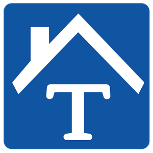 Triple J Inc Roofing - Logo
