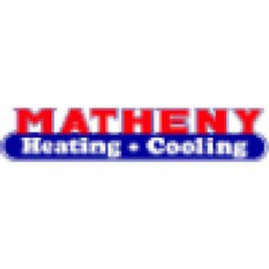 Matheny Heating & Cooling - Logo