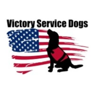 Victory Service Dogs, Inc - Logo