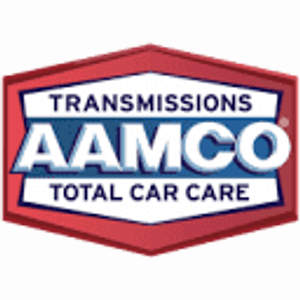 AAMCO Transmissions & Total Car Care - Logo