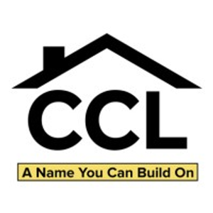 CCL HomeScapes Design Center & Showroom - Logo
