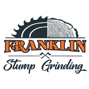 Franklin Stump Grinding - Logo