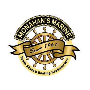 Monahan's Marine - Logo